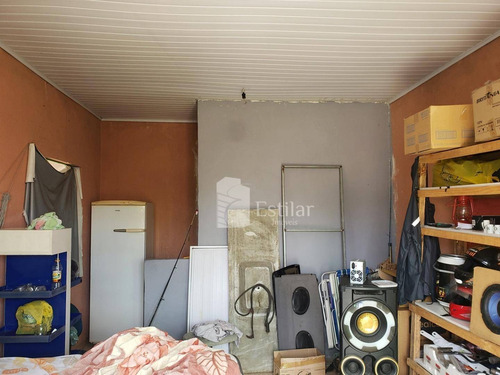 Imagem 11 de 16 de Terreno 200m² No Roseira, São José Dos Pinhais - Te0147