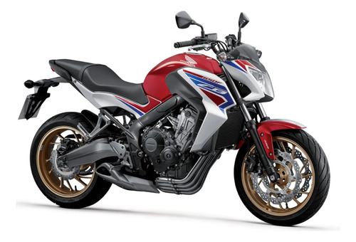 Pneu Power 5 120/70-17 Diant Xj6 S1000 Mt 09 Cbr 600 Hornet