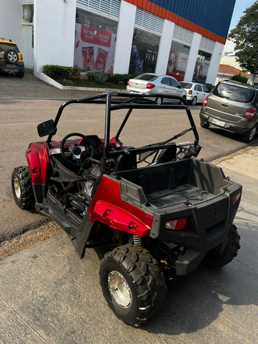Utv (utility Task Vehicle)