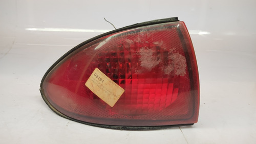 Luz Stop Chevrolet Cavalier 90 Lh Usado Original