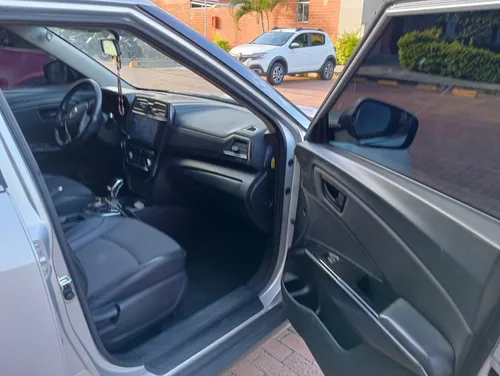 SsangYong Tivoli 1.6l