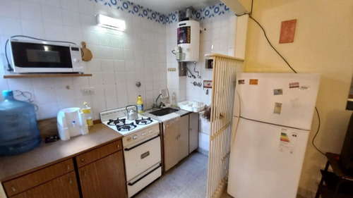 Imagen 4 de 9 de Venta Departamento 2 Ambientes A 150mts Del Mar