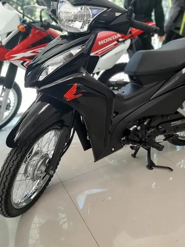 Imagen 10 de 25 de Honda Wave 110 Patentada $399.100 O 12de$50.200 (glh 150 Cg)
