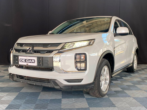 Mitsubishi ASX GL 4X2 1.6