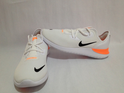 tenis nike streetwear