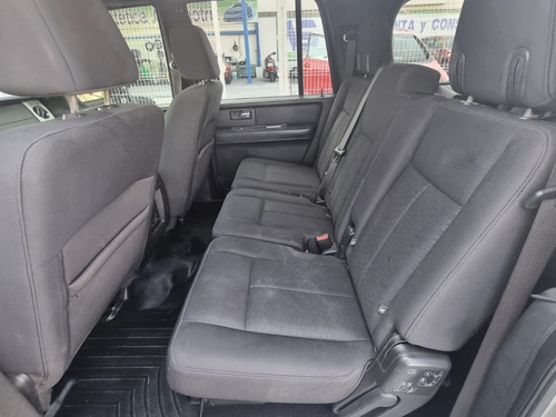 Imagen 8 de 12 de Ford Expedition 2008