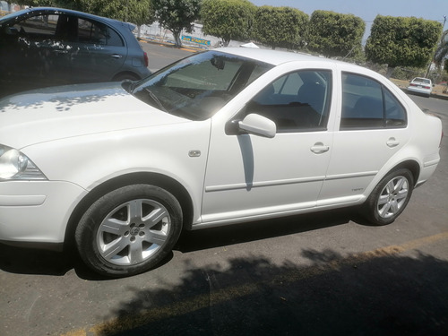 Volkswagen Jetta Clásico 2.0 Gl Team At