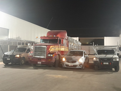 Transporte Local Y Foraneo Fletes Y Mudanzas