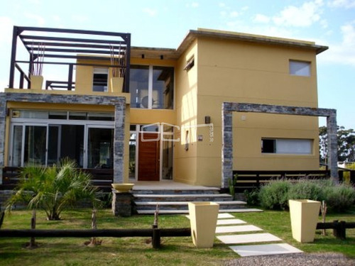Casa En Venta En San Vicente - Ref: 440