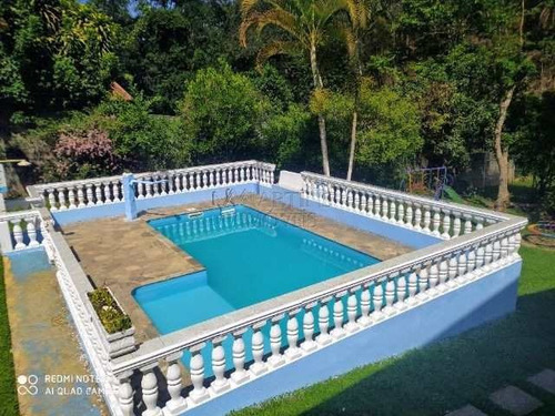 Imagem 6 de 11 de Jardim Marajoara | Chácara 3.180 M² Mobiliada | 8056 - V8056