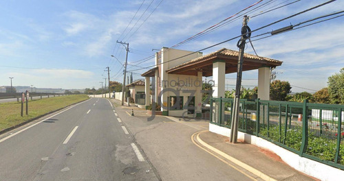 Imagem 2 de 10 de Terreno À Venda, 2250 M² Por R$ 330.000,00 - Condomínio Chácaras Flórida - Itu/sp - Te2748