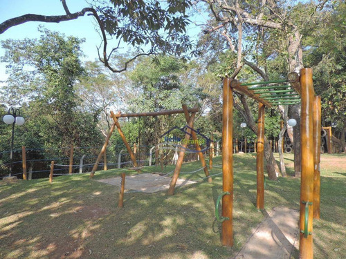 Imagem 8 de 29 de Granja Viana - Golf Village - Te0288