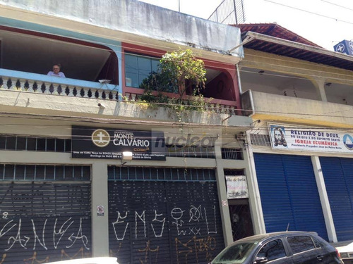 Imagem 2 de 19 de Casa Com 2 Dormitórios Para Alugar, 130 M² Por R$ 1.500,00/mês - Jardim Santa Adélia - São Paulo/sp - Ca1934