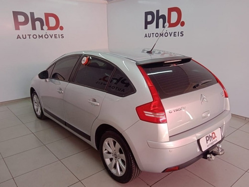 Imagem 6 de 15 de Citroen C4 Glx