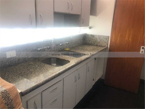 Imagem 5 de 11 de Apartamento - Rudge Ramos - Sao Bernardo Do Campo - Sao Paulo | Ref.: - 19508