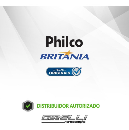 Imagem 7 de 9 de Relé Compressor 1/3 Hp 110v - Embraco