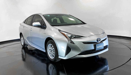 Imagen 2 de 15 de 28069 - Toyota Prius 2016 Con Garantía