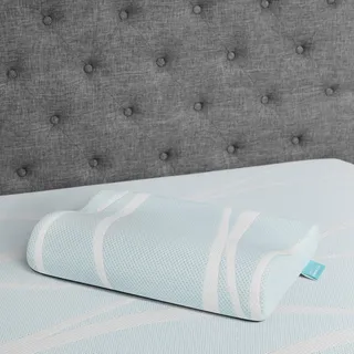 Tempur-pedic Tempur-breeze Almohada Cervical,