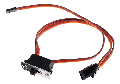 Interruptor De Encendido / Apagado De 3 Vías Jr Para Coche