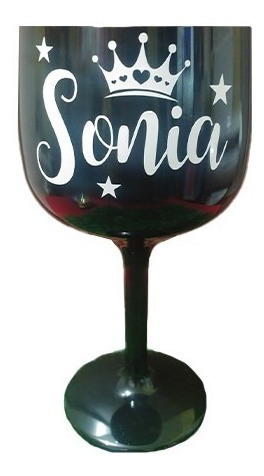 Copas De Gin Personalizados