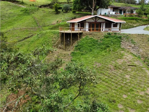 Finca En Vender En Guarne