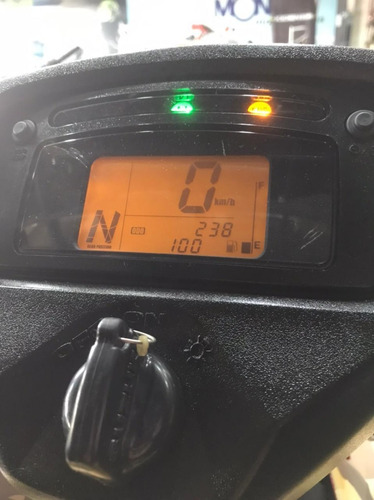 Imagen 11 de 11 de Suzuki Kingquad 750 Usado - Motos M R