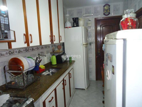 Apartamento Com 2 Quartos, 68 M² Por R$ 600.000,00 - Icaraí - Niterói/rj - Ap36871