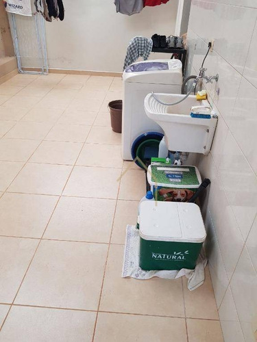 Imagem 19 de 24 de Chácara Residencial À Venda, Campo Belo, Nova Odessa. - Ch0058