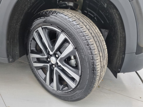 Chevrolet Tracker 1.0 TURBO FLEX LT AUTOMÁTICO