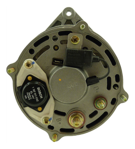 New Oem Alternator A187873 Se501835 3e7285 0-120-488-205 Ccc