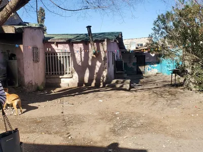Terreno en venta