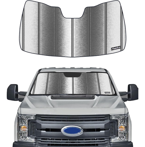 Parasol Parabrisas Ford F150 F150 2021-2024 metálico