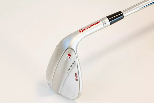 Kaddygolf Wedge Taylormade Golf Producto Oficial River Plate