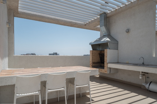 Imagen 29 de 30 de Departamento Remodelado Con Excelente Conectividad