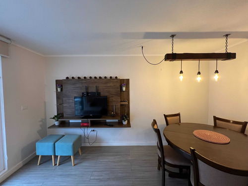 Departamento En Venta En Puerto Varas (65217)