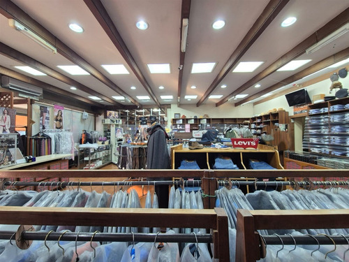 Local Comercial En Arriendo En Talca