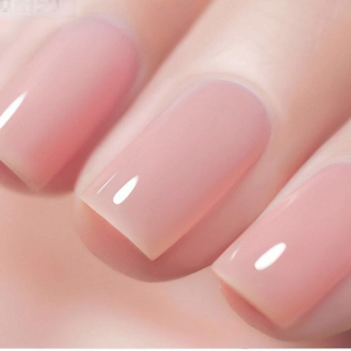 Memeda Esmalte De Uñas De Gel, Esmalte De Gel Neutro, Esmalt