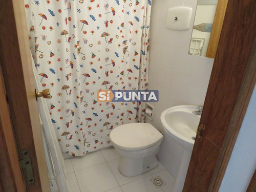 Imagen 10 de 15 de Apartamento En Playa Brava