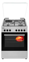 Comprar Cocina Combinada James C221 Inoxidable Ehogar