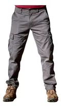 Comprar Pantalones De Trabajo Linder Worker Para Hombre