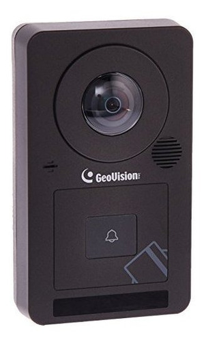 Geovision Gv Cs1320 Access Controller Lector Camara 2 Mp Us