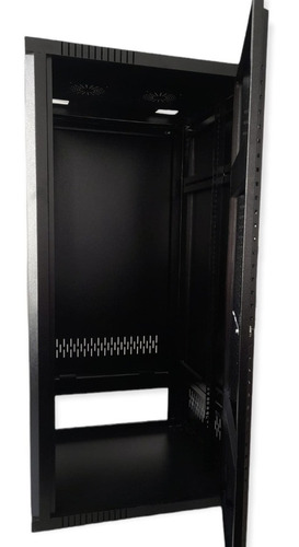 Imagen 4 de 5 de Gabinete De Piso 120 Alto X60x60