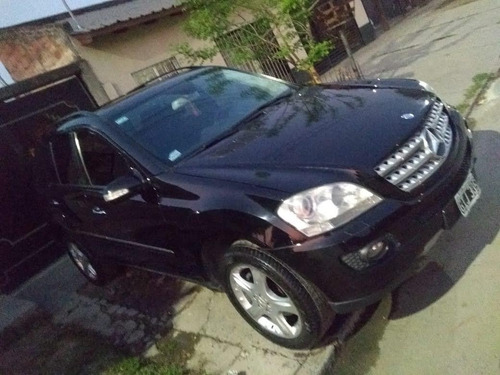 Imagen 1 de 8 de Mercedes-benz Ml 2007 3.5 Ml350 Sport