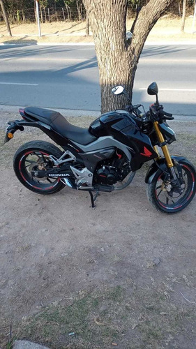 Imagen 7 de 11 de Honda Cb190