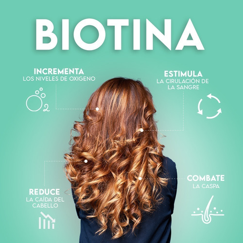 Crema Peinar Árbol Verde Coco Menta Romero Biotina 180 Ml