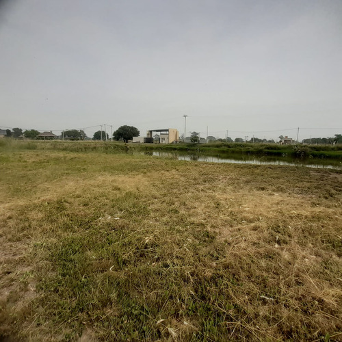 4 Terrenos En Venta! Puerto Tirol