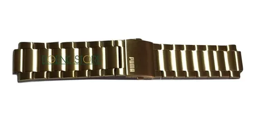 Pulseiras relogio cheap puma