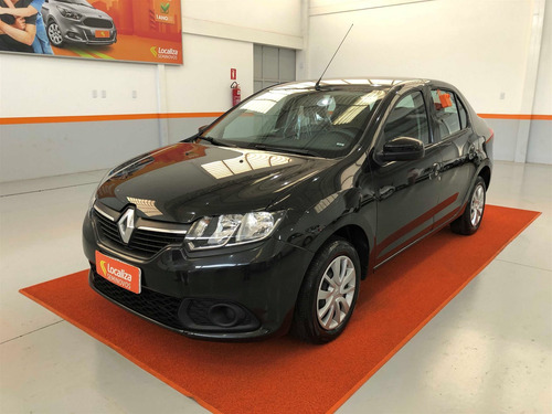 Renault Logan 1.0 12v Sce Flex Expression Manual