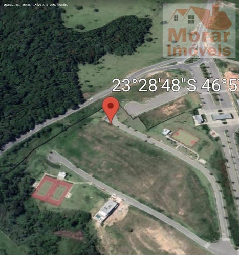 Imagem 1 de 1 de Terreno Para Venda Em Barueri, Votupoca - A1915_2-1188786