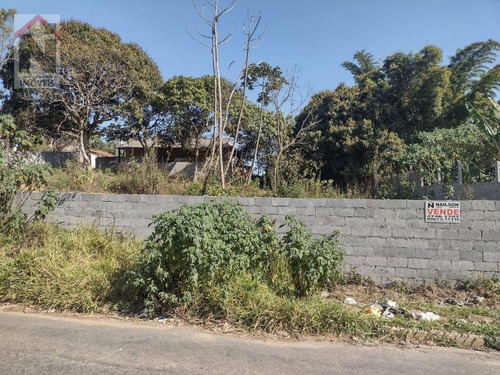Imagem 2 de 11 de Terreno À Venda, 130 M² Por R$ 120.000,00 - Vila Pereta - Poá/sp - Te0046